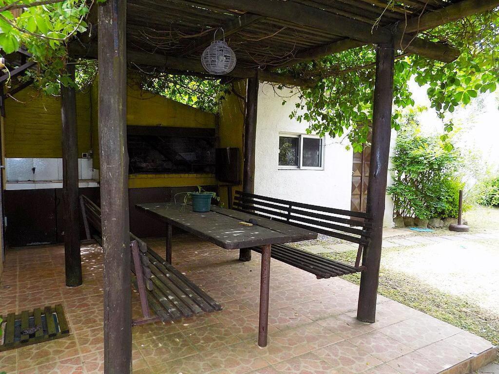 Al Sur Duplex Villa Piriapolis Exterior photo