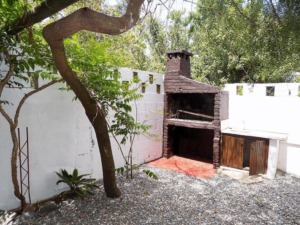 Al Sur Duplex Villa Piriapolis Exterior photo