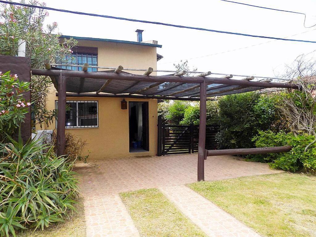 Al Sur Duplex Villa Piriapolis Exterior photo