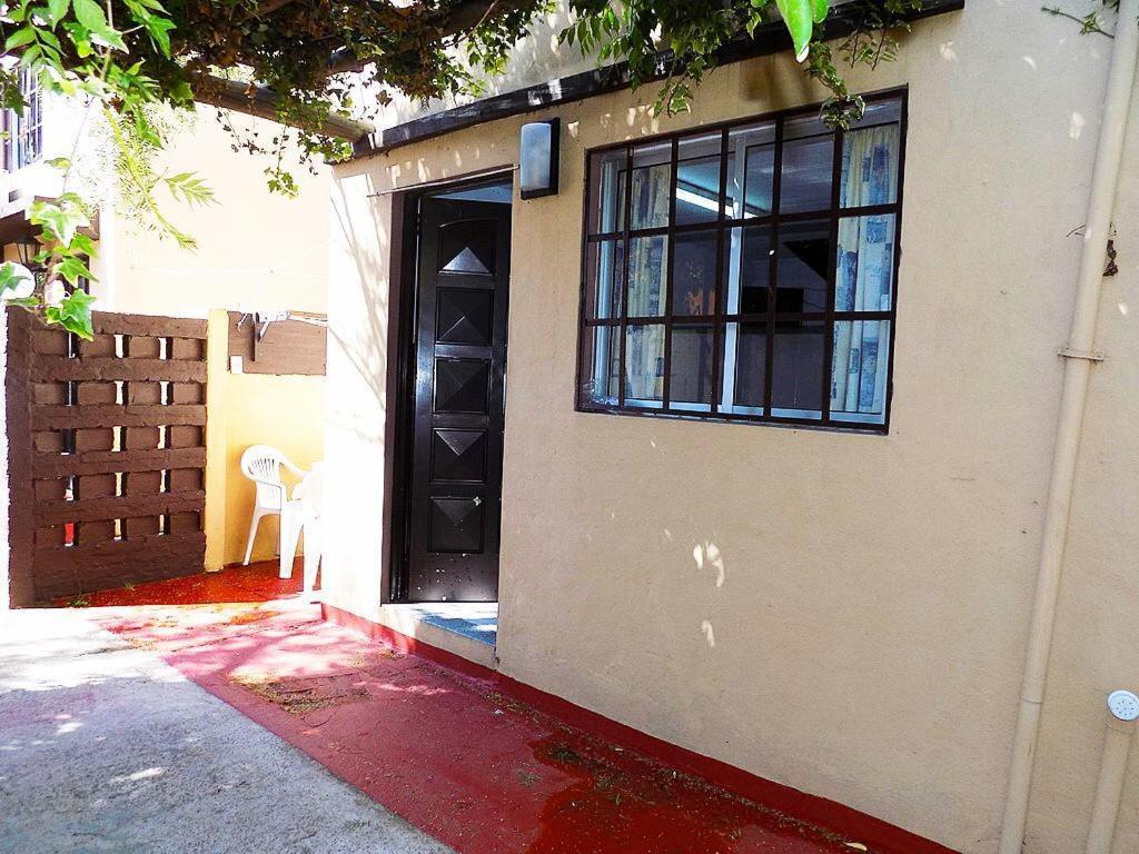 Al Sur Duplex Villa Piriapolis Exterior photo